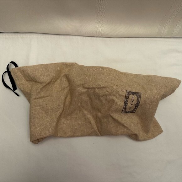 Gucci Multi-colored Jeweled Silver Sandals - Size 38-1/2 (38+) - Picture 7 of 11